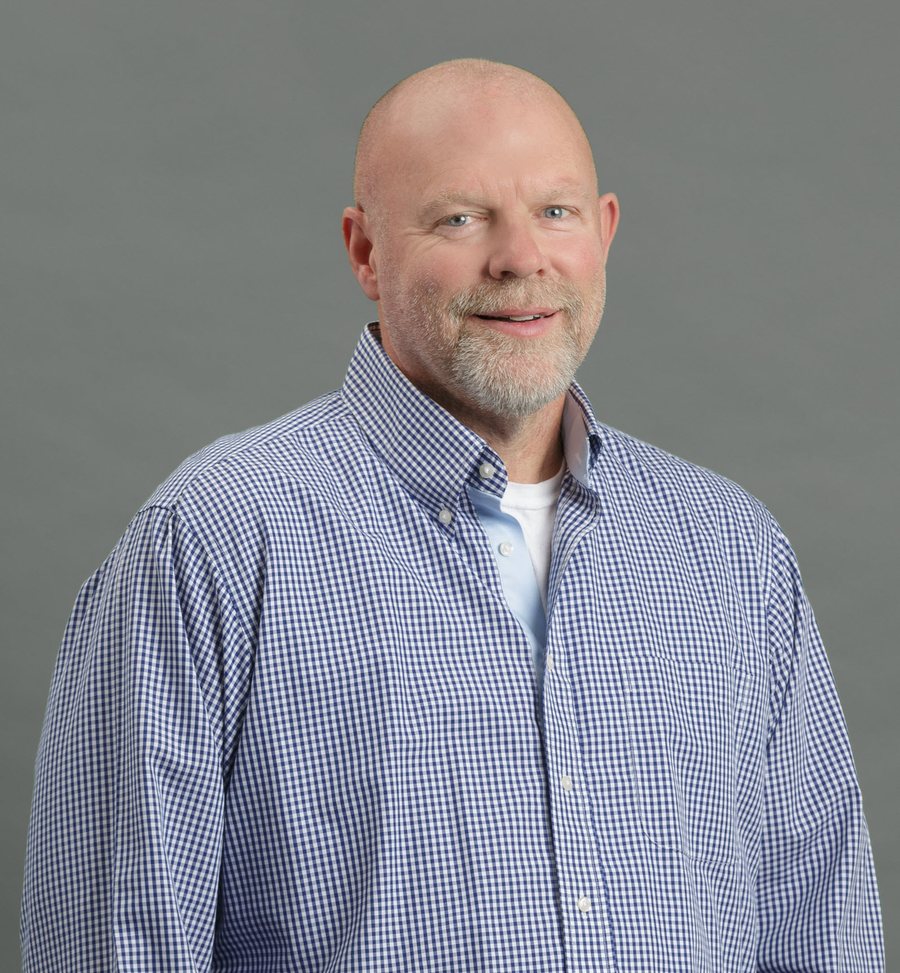 Mark Wiesemann, REALTOR&reg; with RE/MAX Heritage